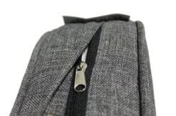 OUTFLEXX Esstischgarnitur, Polyrattan/Teakholz, Tisch 160 X 90 Cm, 4 Diningsessel, Inkl. Polster -Kettler Verkaufsgeschäft 20 19372.jpg