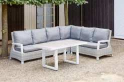 SIENA GARDEN Corido Loungeset, Ice Grey, Alu / Gardino®-Geflecht, 6 Personen, Loungetisch 140x85cm 39 SIENA GARDEN Corido Loungeset, Ice Grey, Alu / Gardino®-Geflecht, 6 Personen, Loungetisch 140x85cm -Kettler Verkaufsgeschäft 20 21505.jpg
