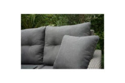 Ploß Vigo Dining-Lounge, Stahlgrau-meliert, Polyrattan, 7 Tlg., 5-6 Pers., 146x85cm, Inkl. Polster -Kettler Verkaufsgeschäft 21634 12.jpg