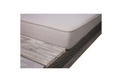 Ploß Arendal Ecklounge-Set, Vintage-Look, Polyrattan/FSC-Akazie, 4 Tlg., 4-5 Pers., 75x75cm, Inkl. Polster -Kettler Verkaufsgeschäft 21642 6.jpg