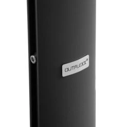 OUTFLEXX Ampelschirm, Anthrazit, Aluminium/Polyester, 300x300cm, Quadratisch -Kettler Verkaufsgeschäft 21787 12.jpg