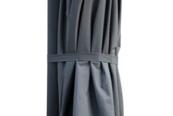 OUTFLEXX Ampelschirm, Anthrazit, Aluminium/Polyester, 300x300cm, Quadratisch -Kettler Verkaufsgeschäft 21787 6.jpg