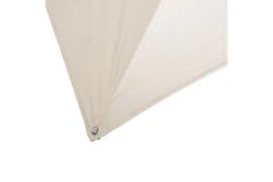 OUTFLEXX Ampelschirm, Anthrazit/creme, Aluminium/Polyester, 300x400cm, Rechteckig -Kettler Verkaufsgeschäft 21788 4.jpg