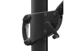 OUTFLEXX Ampelschirm, Anthrazit, Aluminium/Polyester, 300x400cm, Rechteckig -Kettler Verkaufsgeschäft 21789 10.jpg