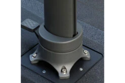 OUTFLEXX Ampelschirm, Anthrazit, Aluminium/Polyester, 300x400cm, Rechteckig -Kettler Verkaufsgeschäft 21789 13.jpg