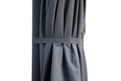OUTFLEXX Ampelschirm, Anthrazit, Aluminium/Polyester, 300x400cm, Rechteckig -Kettler Verkaufsgeschäft 21789 6.jpg