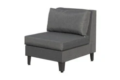 OUTFLEXX Ecklounge, Anthrazit Matt/dunkelgrau, Alu/Spuncrylic, 5-tlg., Tisch 68x68cm, 6-7 Pers -Kettler Verkaufsgeschäft 21800 3.jpg