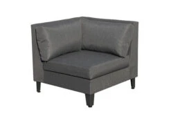 OUTFLEXX Ecklounge, Anthrazit Matt/dunkelgrau, Alu/Spuncrylic, 5-tlg., Tisch 68x68cm, 6-7 Pers -Kettler Verkaufsgeschäft 21800 4.jpg
