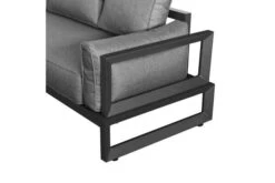 OUTFLEXX Ecklounge, Anthrazit Matt/dunkelgrau, Alu/Spuncrylic, 3-tlg., Tisch 110x62cm, 5-6 Pers -Kettler Verkaufsgeschäft 21805 3.jpg