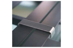 OUTFLEXX Ecklounge, Anthrazit Matt/dunkelgrau, Alu/Spuncrylic, 3-tlg., Tisch 110x62cm, 5-6 Pers -Kettler Verkaufsgeschäft 21805 4.jpg