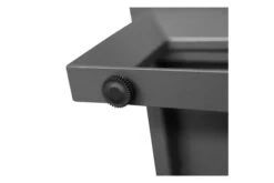 OUTFLEXX Ecklounge, Anthrazit Matt/dunkelgrau, Alu/Spuncrylic, 3-tlg., Tisch 110x62cm, 5-6 Pers -Kettler Verkaufsgeschäft 21805 6.jpg