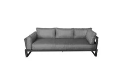 OUTFLEXX Ecklounge, Anthrazit Matt/dunkelgrau, Alu/Spuncrylic, 3-tlg., Tisch 110x62cm, 5-6 Pers -Kettler Verkaufsgeschäft 21805 7.jpg