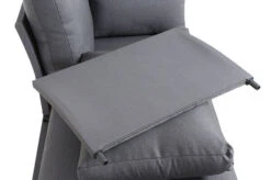 SIENA GARDEN Larina Loungemöbel, Matt Graphit, Aluminium, 2-teilig, Inkl. Sitz-und Rückenkissen, Für Bis Zu 5 Personen -Kettler Verkaufsgeschäft 21994 10.jpg