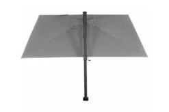 SIENA GARDEN Stratos Ampelschirm, Anthrazit/grau Meliert, Alu/Polyester, 300x400 Cm, UPF 50+, 360° Drehbar, 6-fach Neigbar -Kettler Verkaufsgeschäft 22009 3.jpg