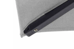 SIENA GARDEN Stratos Ampelschirm, Anthrazit/grau Meliert, Alu/Polyester, 300x400 Cm, UPF 50+, 360° Drehbar, 6-fach Neigbar -Kettler Verkaufsgeschäft 22009 8.jpg