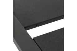 SIENA GARDEN Savona/Kingston Esstischgarnitur, Matt Graphit/grau/slate Look, Alu/Teak/Keramik/Texfabric, Tisch 220/340x108 Cm, 10 Stapelsessel 23 SIENA GARDEN Savona/Kingston Esstischgarnitur, Matt Graphit/grau/slate Look, Alu/Teak/Keramik/Texfabric, Tisch 220/340x108 Cm, 10 Stapelsessel -Kettler Verkaufsgeschäft 22049 12.jpg