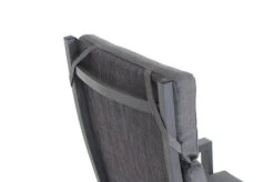 SIENA GARDEN Savona/Kingston Esstischgarnitur, Matt Graphit/grau/slate Look, Alu/Teak/Keramik/Texfabric, Tisch 220/340x108 Cm, 10 Stapelsessel 19 SIENA GARDEN Savona/Kingston Esstischgarnitur, Matt Graphit/grau/slate Look, Alu/Teak/Keramik/Texfabric, Tisch 220/340x108 Cm, 10 Stapelsessel -Kettler Verkaufsgeschäft 22049 8.jpg