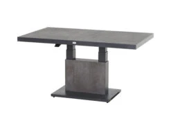 SIENA GARDEN Corido/Bellani Grau Loungeset, Charcoal/anthrazit/grau, Alu/Gardino®-Geflecht, Lifttisch 140x85 Cm, 4 Relaxsessel 26 SIENA GARDEN Corido/Bellani Grau Loungeset, Charcoal/anthrazit/grau, Alu/Gardino®-Geflecht, Lifttisch 140x85 Cm, 4 Relaxsessel -Kettler Verkaufsgeschäft 22112 13.jpg