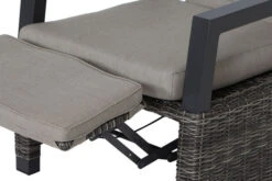 SIENA GARDEN Corido/Bellani Grau Loungeset, Charcoal/anthrazit/grau, Alu/Gardino®-Geflecht, Lifttisch 140x85 Cm, 4 Relaxsessel 20 SIENA GARDEN Corido/Bellani Grau Loungeset, Charcoal/anthrazit/grau, Alu/Gardino®-Geflecht, Lifttisch 140x85 Cm, 4 Relaxsessel -Kettler Verkaufsgeschäft 22112 7.jpg