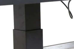 SIENA GARDEN Belia/Bellani Loungemöbel, Matt Anthrazit/pinie-grau, Alu/Keramik, Lifttisch 160x90 Cm, 1x 3-Sitzer, 2 Sessel -Kettler Verkaufsgeschäft 22121 14.jpg