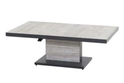 SIENA GARDEN Belia/Bellani Loungemöbel, Matt Anthrazit/pinie-grau, Alu/Keramik, Lifttisch 160x90 Cm, 1x 3-Sitzer, 2 Sessel -Kettler Verkaufsgeschäft 22121 9.jpg