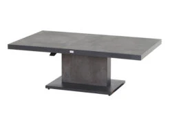 SIENA GARDEN Belia/Bellani Loungemöbel, Matt Anthrazit/grau, Alu/Keramik, Lifttisch 140x85 Cm, 1x 3-Sitzer, 2 Sessel -Kettler Verkaufsgeschäft 22122 9.jpg