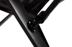 OUTFLEXX Esstischgarnitur, OUTFLEXX® Anthrazit Matt, Alu / Spraystone / Textil, Tisch 180/280x100cm, 4 Stapelsessel, 2 Multipo -Kettler Verkaufsgeschäft 22139 18.jpg