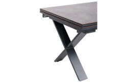 OUTFLEXX Esstischgarnitur, OUTFLEXX® Anthrazit Matt, Alu /HPL / Teak, Tisch 180/280x100cm, 6 Multipositionssessel 28 OUTFLEXX Esstischgarnitur, OUTFLEXX® Anthrazit Matt, Alu /HPL / Teak, Tisch 180/280x100cm, 6 Multipositionssessel -Kettler Verkaufsgeschäft 22146 11.jpg