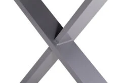 OUTFLEXX Esstischgarnitur, Silber, Alu / Keramik / Textil, Tisch 180/280x100cm, 10 Stapelsessel -Kettler Verkaufsgeschäft 22216 10.jpg