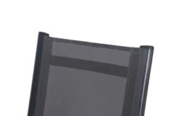 OUTFLEXX Esstischgarnitur, Anthrazit, Alu / Keramik / Textil, 180/280x100cm, 2 Multipo, 6 Stapelsessel -Kettler Verkaufsgeschäft 22236 20.jpg