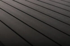 VILLANA Esstischgarnitur, Anthrazit/grau, Alu/Holzimitat/Textil, Tisch 150x90cm, 4 Stapelsessel -Kettler Verkaufsgeschäft 22579 14.jpg