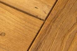 OUTFLEXX Esstischgarnitur, Polyrattan/Teakholz, Tisch 160x90cm, 4 Diningsessel, Inkl. Polster -Kettler Verkaufsgeschäft 22874 4.jpg