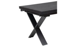 KETTLER Altura Esstischgarnitur, Anthrazit, Alu / Spraystone / Textil, Tisch 180/280x100cm, 8 Multipositionssessel -Kettler Verkaufsgeschäft 23083 10.jpg