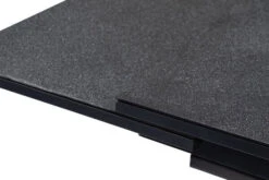 KETTLER Altura Esstischgarnitur, Anthrazit, Alu / Spraystone / Textil, Tisch 180/280x100cm, 8 Multipositionssessel -Kettler Verkaufsgeschäft 23083 9.jpg