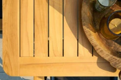 HARTMAN Silencio / Alice Sitzgruppe, Xerix/natur, Alu/Teak, 4x4 Textilen, 8 Dining Sessel, 220x100cm, FSC-Teak Armlehnen -Kettler Verkaufsgeschäft 23198 6.jpg