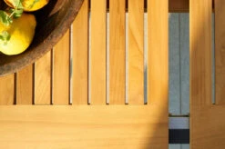 HARTMAN Silencio / Aruba Sitzgruppe, Xerix/natur, Alu/Teak, 6 Dining Sessel, 2 Multipo, 160/220x90cm, FSC-Teak Armlehnen -Kettler Verkaufsgeschäft 23231 6.jpg