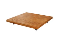 OUTFLEXX Icon Ecklounge, Natte/natur, Alu/Teak/Sunbrella, 4-5 Personen, Inkl. Loungetisch, Seitenablage Aus Teak 21 OUTFLEXX Icon Ecklounge, Natte/natur, Alu/Teak/Sunbrella, 4-5 Personen, Inkl. Loungetisch, Seitenablage Aus Teak -Kettler Verkaufsgeschäft 23403 9.jpg