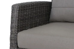 SIENA GARDEN Amira Lounge, Charcoal Grey, Alu/Gardino®-Geflecht, Für 5 Personen -Kettler Verkaufsgeschäft 23715 13.JPG