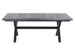 SIENA GARDEN Messina/Corido Dining Set, Anthrazit/grau, Alu/Gardino®-Geflecht/Keramik, 200-260 X 100 Cm, Inkl. 8 Diningsessel -Kettler Verkaufsgeschäft 23805 15.jpg