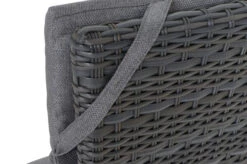 SIENA GARDEN Silva/Solea Dining Set, Anthrazit/blau/grau, Alu/Gardino®-Geflecht/Keramik, 220 X 100cm, Inkl. 6 Diningsessel, Stufenlos Verstellbar -Kettler Verkaufsgeschäft 23841 10.jpg