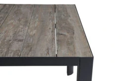 SIENA GARDEN Silva/Solea Dining Set, Anthrazit/blau/grau, Alu/Gardino®-Geflecht/Keramik, 220 X 100cm, Inkl. 6 Diningsessel, Stufenlos Verstellbar -Kettler Verkaufsgeschäft 23841 14.jpg