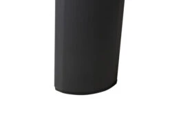 SIENA GARDEN Silva/Solea Dining Set, Anthrazit/blau/grau, Alu/Gardino®-Geflecht/Keramik, 220 X 100cm, Inkl. 6 Diningsessel, Stufenlos Verstellbar -Kettler Verkaufsgeschäft 23841 15.jpg