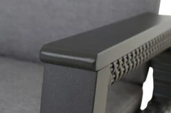 SIENA GARDEN Silva/Solea Dining Set, Anthrazit/blau/grau, Alu/Gardino®-Geflecht/Keramik, 220 X 100cm, Inkl. 6 Diningsessel, Stufenlos Verstellbar -Kettler Verkaufsgeschäft 23841 9.jpg