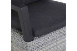 SIENA GARDEN Sincro/Corido Dining Set, Anthrazit/grau, Alu/Geflecht/Keramik, 200-260x103cm, Inkl. 8 Diningsessel 31 SIENA GARDEN Sincro/Corido Dining Set, Anthrazit/grau, Alu/Geflecht/Keramik, 200-260x103cm, Inkl. 8 Diningsessel -Kettler Verkaufsgeschäft 23851 12.jpg