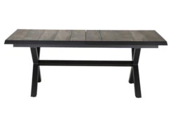 SIENA GARDEN Sincro/Corido Dining Set, Anthrazit/grau, Alu/Geflecht/Keramik, 200-260x103cm, Inkl. 8 Diningsessel 33 SIENA GARDEN Sincro/Corido Dining Set, Anthrazit/grau, Alu/Geflecht/Keramik, 200-260x103cm, Inkl. 8 Diningsessel -Kettler Verkaufsgeschäft 23851 14.jpg