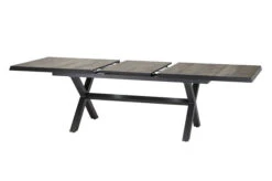 SIENA GARDEN Sincro/Corido Dining Set, Anthrazit/grau, Alu/Geflecht/Keramik, 200-260x103cm, Inkl. 8 Diningsessel 35 SIENA GARDEN Sincro/Corido Dining Set, Anthrazit/grau, Alu/Geflecht/Keramik, 200-260x103cm, Inkl. 8 Diningsessel -Kettler Verkaufsgeschäft 23851 16.jpg