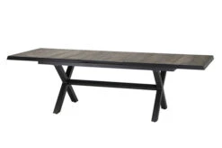 SIENA GARDEN Sincro/Corido Dining Set, Anthrazit/grau, Alu/Geflecht/Keramik, 200-260x103cm, Inkl. 8 Diningsessel 36 SIENA GARDEN Sincro/Corido Dining Set, Anthrazit/grau, Alu/Geflecht/Keramik, 200-260x103cm, Inkl. 8 Diningsessel -Kettler Verkaufsgeschäft 23851 17.jpg