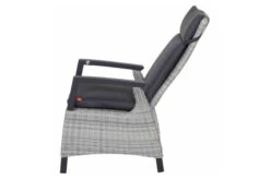 SIENA GARDEN Sincro/Corido Dining Set, Anthrazit/grau, Alu/Geflecht/Keramik, 200-260x103cm, Inkl. 8 Diningsessel 27 SIENA GARDEN Sincro/Corido Dining Set, Anthrazit/grau, Alu/Geflecht/Keramik, 200-260x103cm, Inkl. 8 Diningsessel -Kettler Verkaufsgeschäft 23851 8.jpg