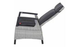 SIENA GARDEN Sincro/Corido Dining Set, Anthrazit/grau, Alu/Geflecht/Keramik, 200-260x103cm, Inkl. 8 Diningsessel 28 SIENA GARDEN Sincro/Corido Dining Set, Anthrazit/grau, Alu/Geflecht/Keramik, 200-260x103cm, Inkl. 8 Diningsessel -Kettler Verkaufsgeschäft 23851 9.jpg