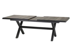 SIENA GARDEN Sincro/Amira Dining Set, Anthrazit/grau, Alu/Gardino®-Geflecht/Keramik, 200-260x103cm, Inkl. 6 Diningsessel, Verstellbar -Kettler Verkaufsgeschäft 23855 15.jpg